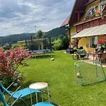 아파트 And With View On Bled 지고르니예 고르예