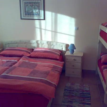Apartment And With View On *