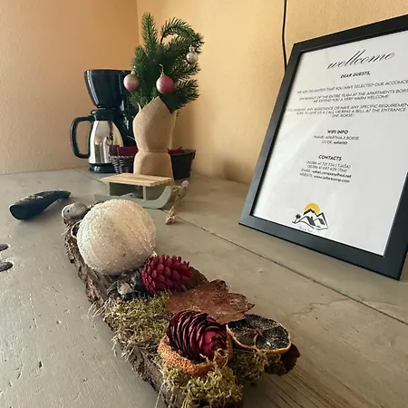 And With View On Bled *