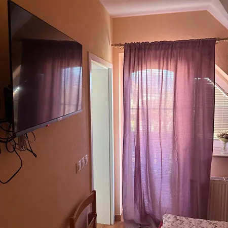 And With View On Bled * ゴレンスカ地方