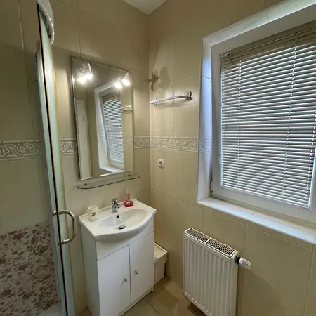 アパート And With View On Bled