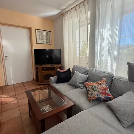 アパート And With View On Bled