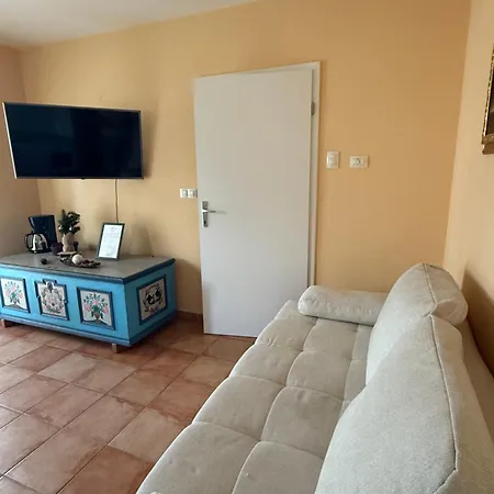 And With View On Bled アパート *