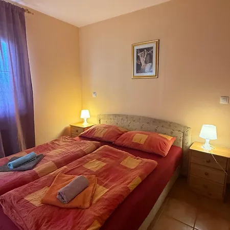 And With View On Bled * ゴレンスカ地方