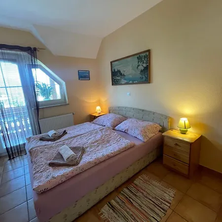 Apartman And With View On Bled