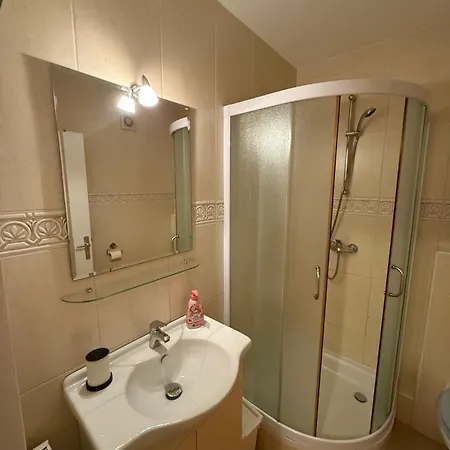 And With View On Bled アパート *