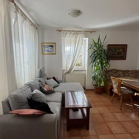 アパート And With View On Bled *