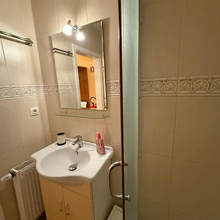 アパート And With View On Bled