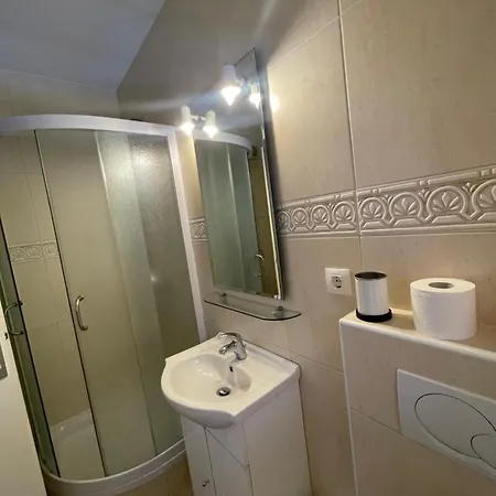 And With View On Bled アパート *