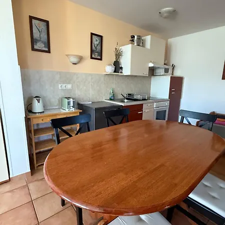 Apartman And With View On Bled *