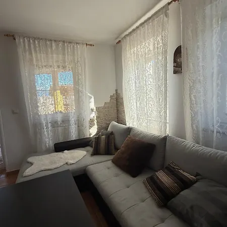 And With View On Bled アパート ゴレンスカ地方