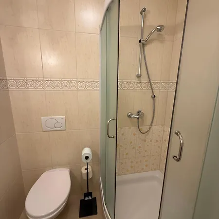 アパート And With View On Bled ゴレンスカ地方