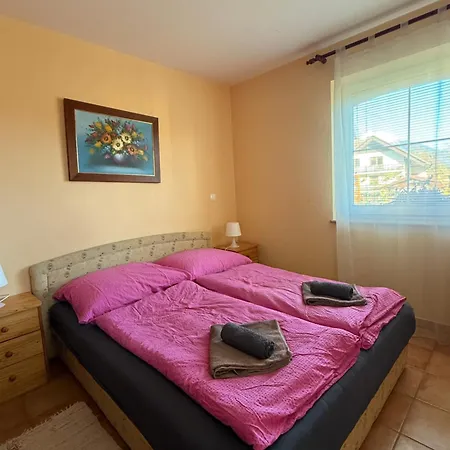 And With View On Bled *