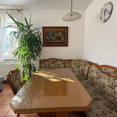 And With View On Bled アパート ゴレンスカ地方