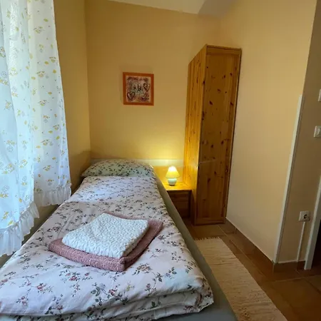 And With View On Bled ゴレンスカ地方