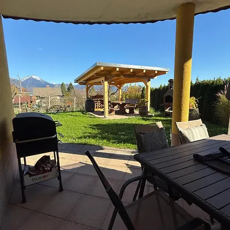 And With View On Bled * ゴレンスカ地方