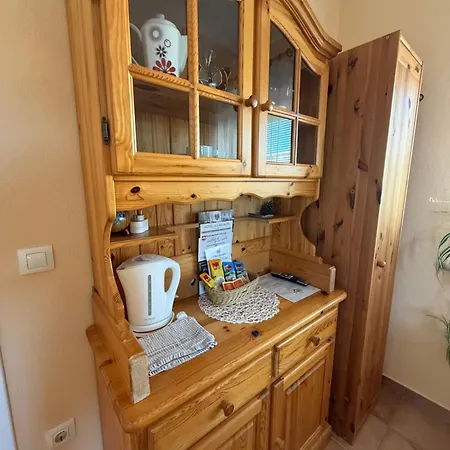 アパート And With View On Bled