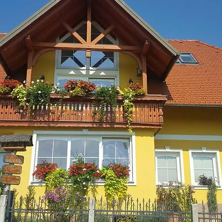 アパート And With View On Bled *