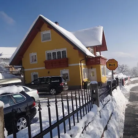 And With View On Bled *