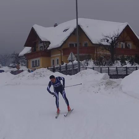 And With View On Bled