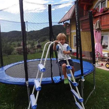 And With View On Bled * ゴレンスカ地方