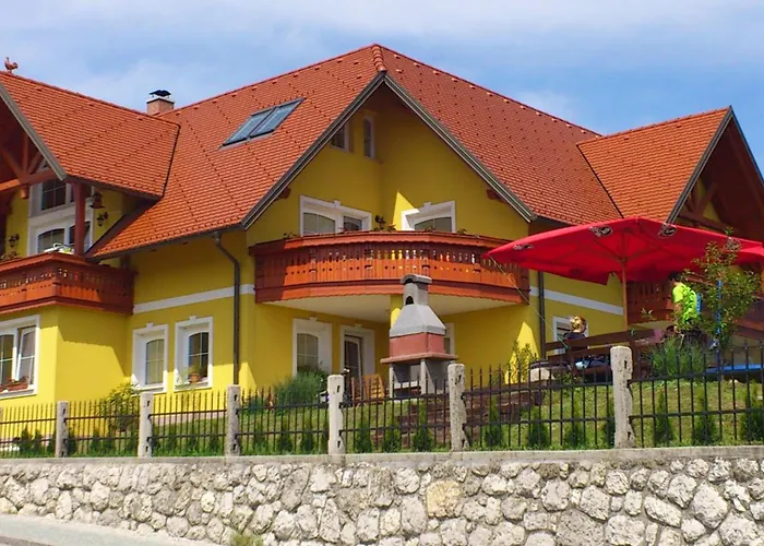 Lejlighed And With View On Bled *