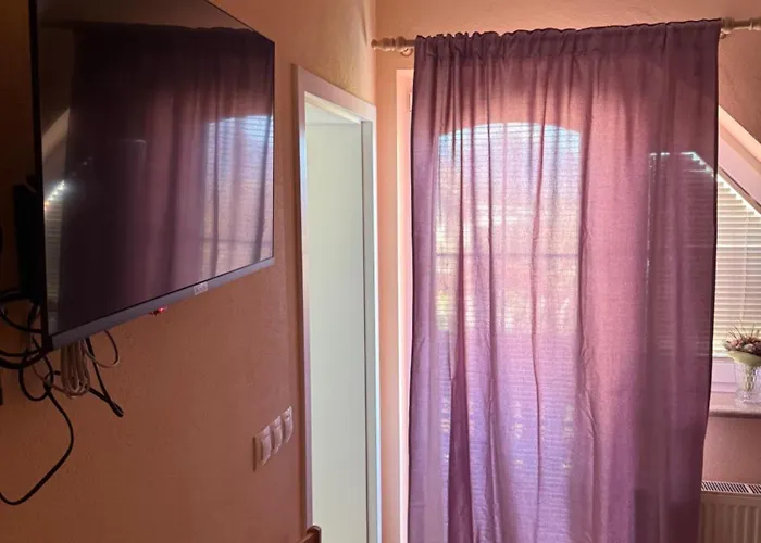 布莱德景致公寓 * Zgornje Gorje