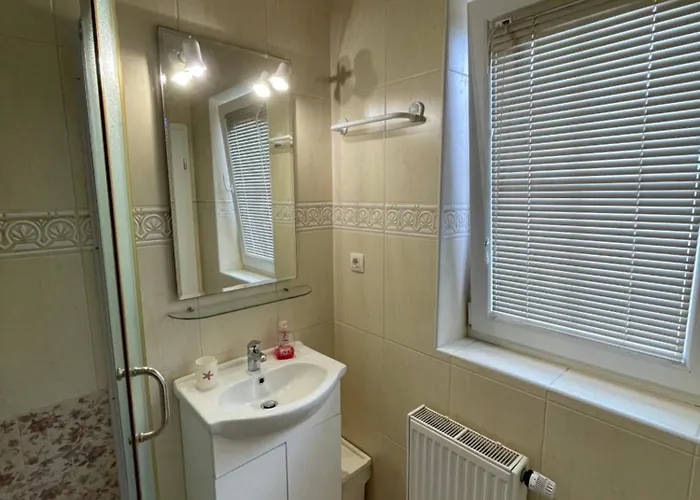 公寓 布莱德景致公寓