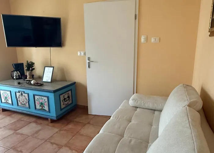 And With View On Bled Lejlighed *