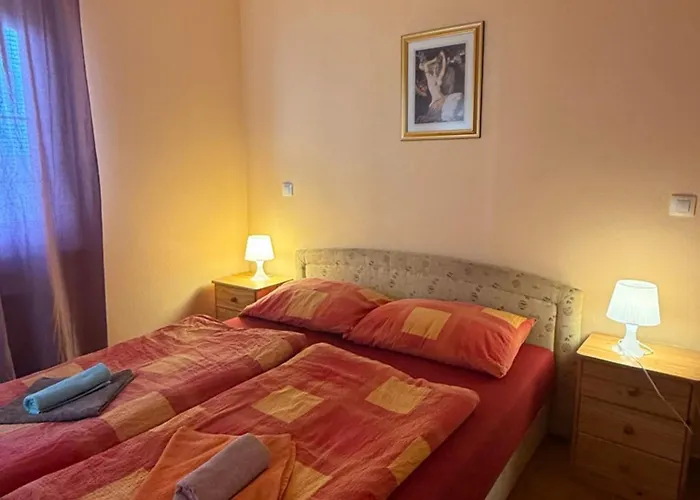 布莱德景致公寓 * Zgornje Gorje