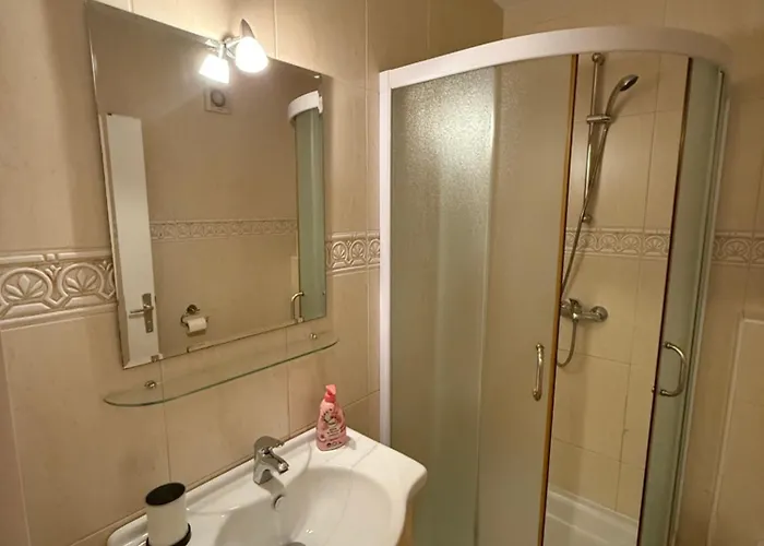 And With View On Bled Lejlighed *