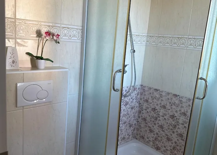 And With View On Bled Lejlighed