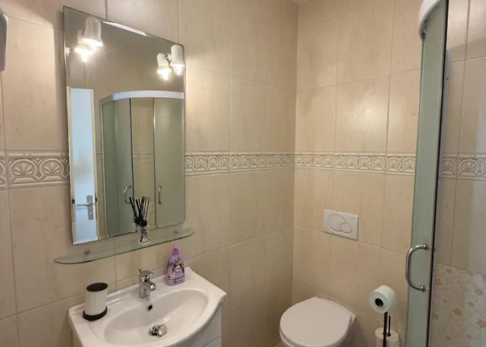 公寓 布莱德景致公寓