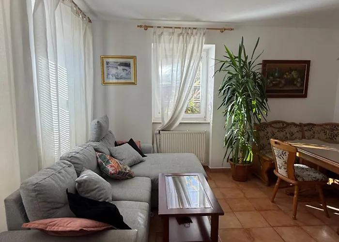 公寓 布莱德景致公寓 *