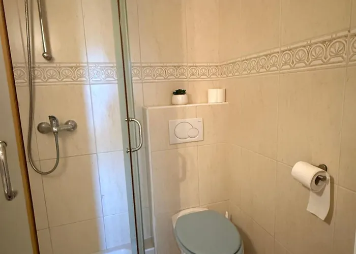 And With View On Bled * Zgornje Gorje