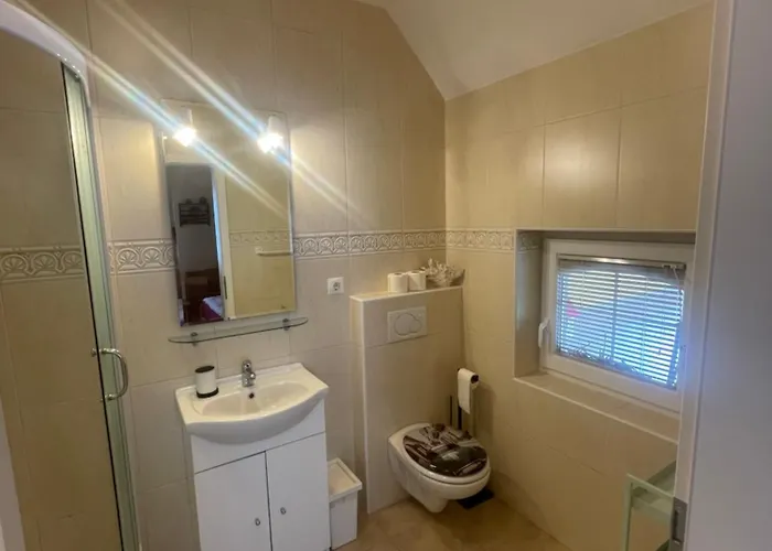 And With View On Bled Lejlighed