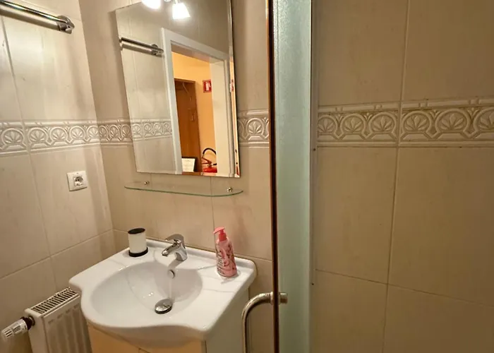 公寓 布莱德景致公寓