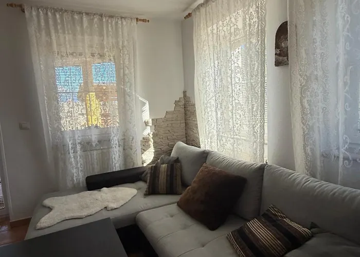 And With View On Bled Lejlighed Zgornje Gorje