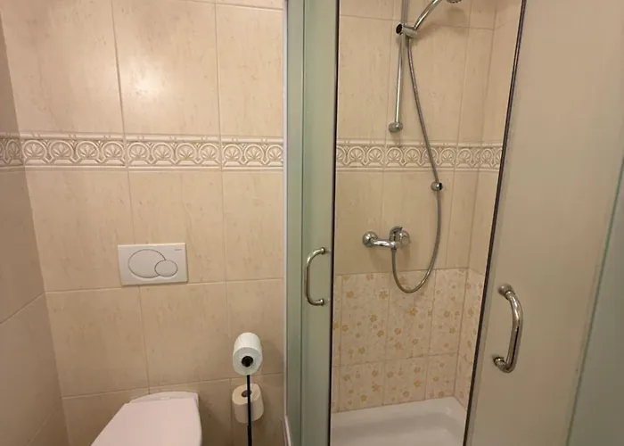 公寓 布莱德景致公寓 Zgornje Gorje