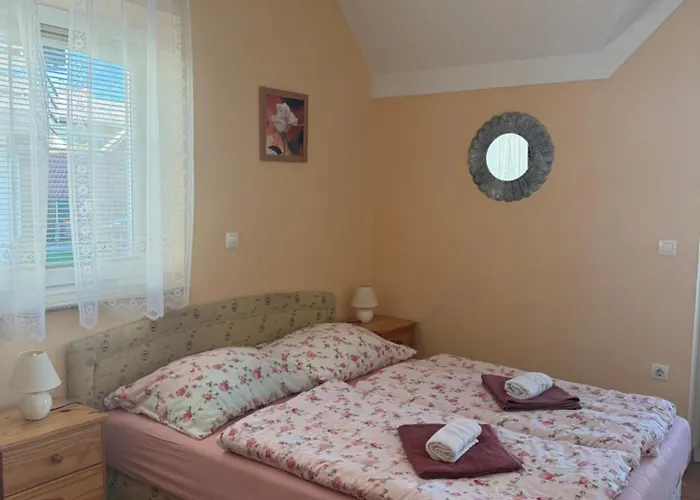 布莱德景致公寓 * Zgornje Gorje