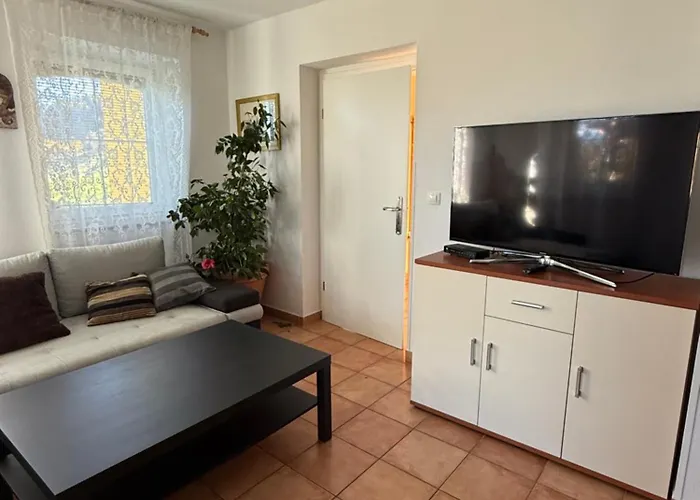 公寓 布莱德景致公寓 *