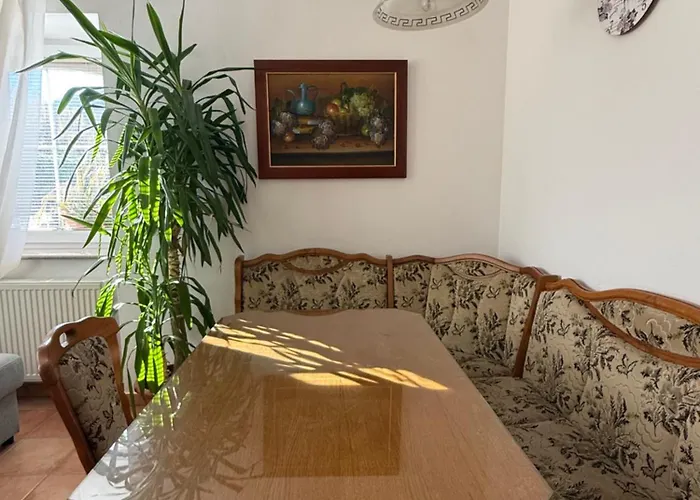 布莱德景致公寓 公寓 Zgornje Gorje