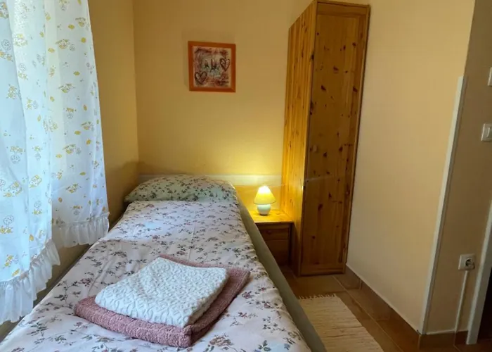 布莱德景致公寓 Zgornje Gorje