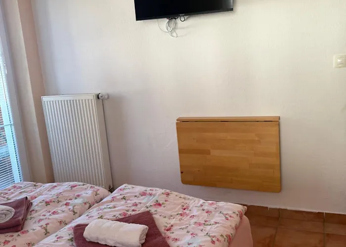 And With View On Bled Lejlighed