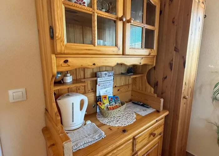 Lejlighed And With View On Bled