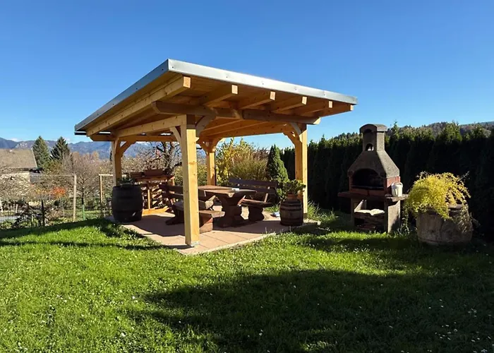 布莱德景致公寓 公寓 *