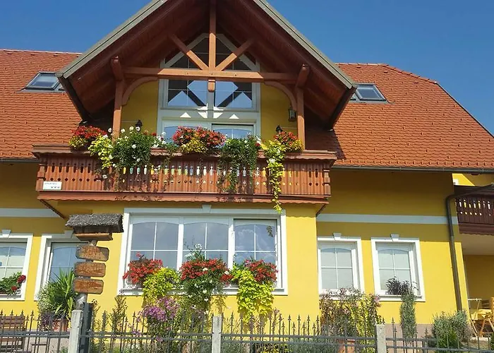 公寓 布莱德景致公寓 *